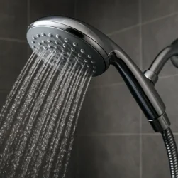 Bespaar water en energie met een zuinige douchekop en geniet van een krachtige straal