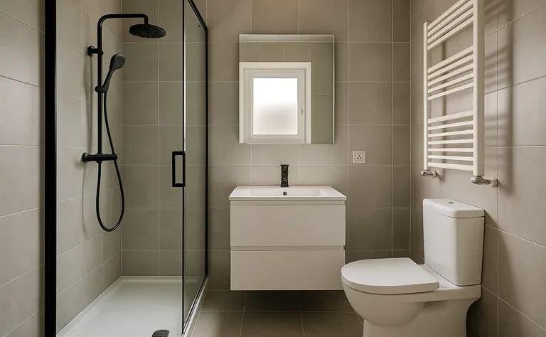 Betaalbare all-in badkamer: slim verbouwen zonder verrassingen en met groots comfort