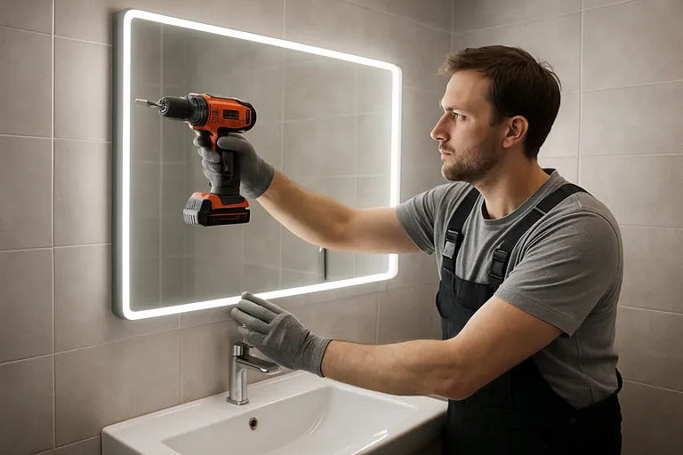 Installatie en onderhoud