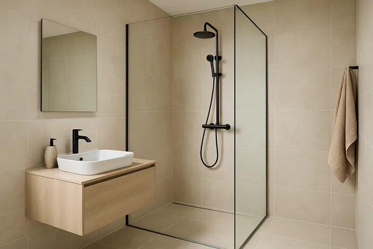 Materialen, comfort en budget