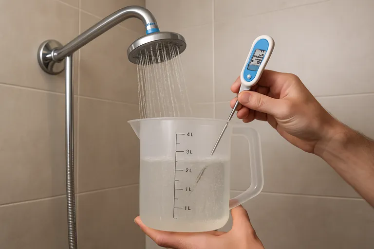 Meten en besparen: zo verlaag je je water- en gasverbruik