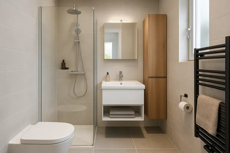 Slimme oplossingen om ruimte te winnen zonder comfort te verliezen